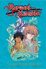 Watch Rurouni Kenshin Zmovies